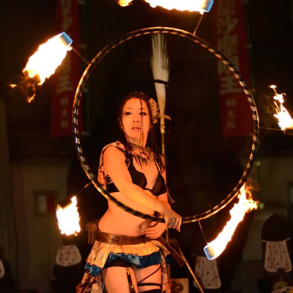 火付盗賊メンバープロフィールイヨイヨ