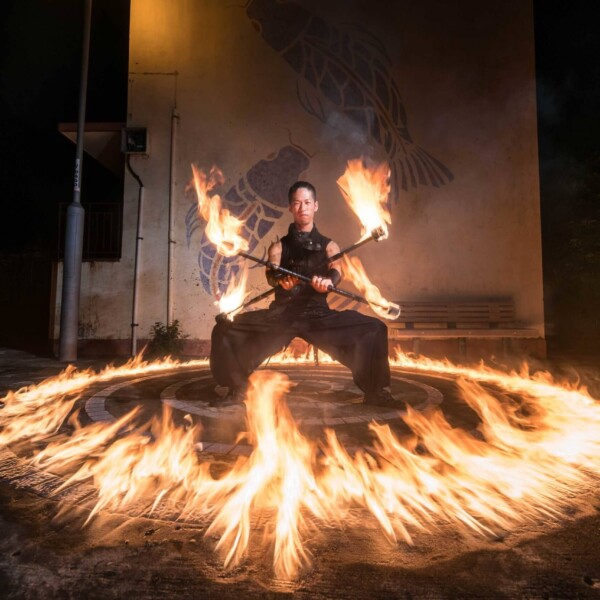 火付盗賊メンバープロフィールJONASAN