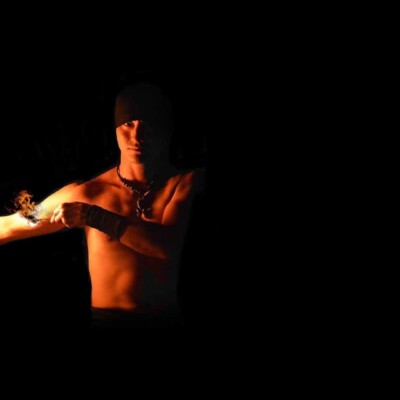 火付盗賊メンバープロフィール久遠