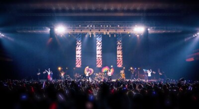 H ZETTRIO/Journey