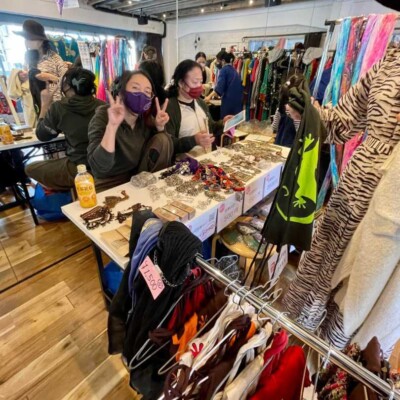 水來芽トライバルベリーダンス専門店