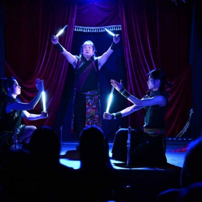 ビジュアルポイのイントロ