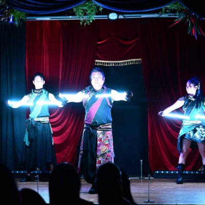 ビジュアルポイのプログラミング